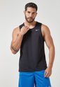 Esqueleto Negro Nike Miler de Nike