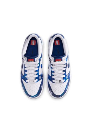 Tenis Unisex Niño Nike G.T. Cut 3 X LEGO® Collection Azul