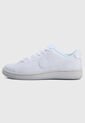 Tenis NIKE Court Royal Blanco de Nike