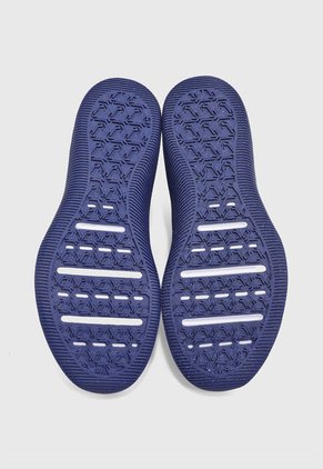 Tenis Training Blanco-Azul Nike Mc Trainer 2