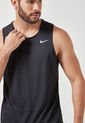 Esqueleto Negro Nike Miler de Nike