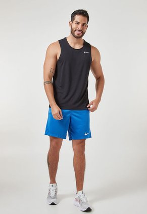 Esqueleto Negro Nike Miler