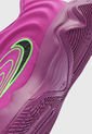 Tenis NIKE Giannis Immortality 4 Violeta de Nike