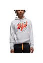 Hoodie Nike Zion Graphic-Blanco de Nike