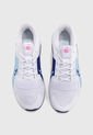 Tenis Training Blanco-Azul Nike Mc Trainer 2 de Nike