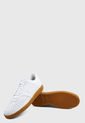 Tenis NIKE Court Vision Low Blanco de Nike