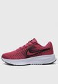 Tenis NIKE Run Defy Vinotinto de Nike