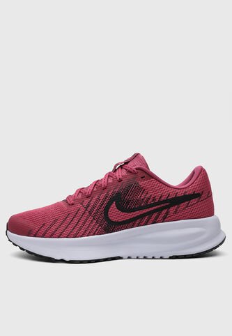 Tenis NIKE Run Defy Vinotinto Nike
