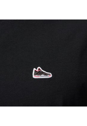 Camiseta Jordan Patch Hombre