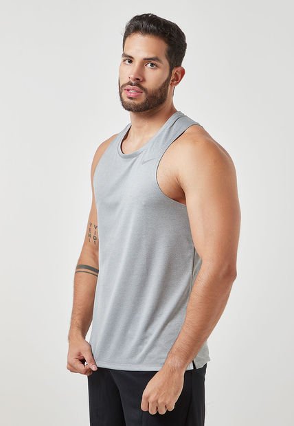 Esqueleto Gris Nike Miler