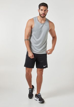 Esqueleto Gris Nike Miler