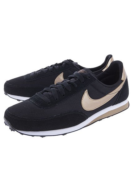 Lifestyle Negro-Dorado Nike Elite - Compra Ahora | Dafiti Colombia