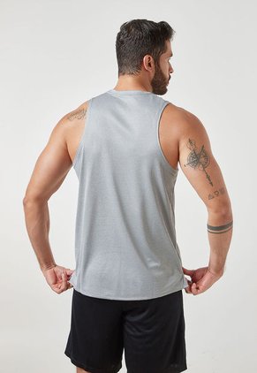 Esqueleto Gris Nike Miler