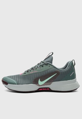 Tenis NIKE Juniper Trail 3 Verde Nike