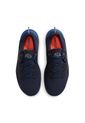 Tenis Hombre Nike Flex 2021 Rn-Azul Oscuro de Nike