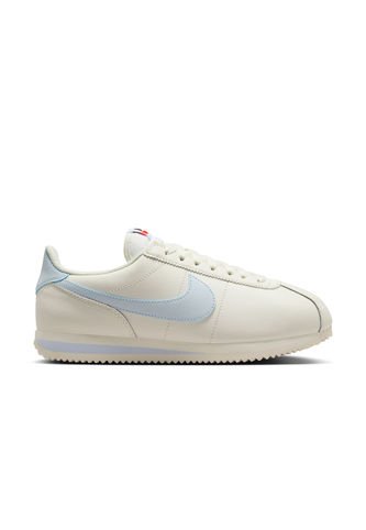 Tenis Nike Cortez Mujer-Beige Nike