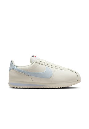 Tenis Nike Cortez Mujer-Beige