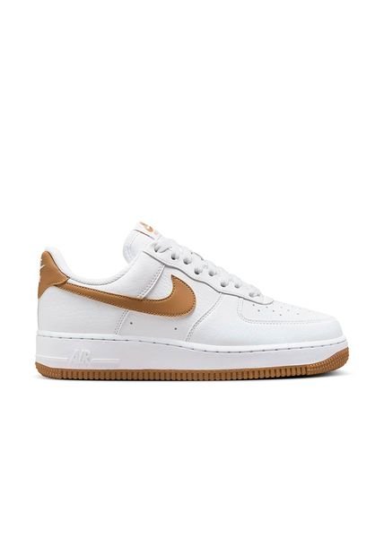 TENIS NIKE MUJER DC9486-103 AF 1 Talla 8