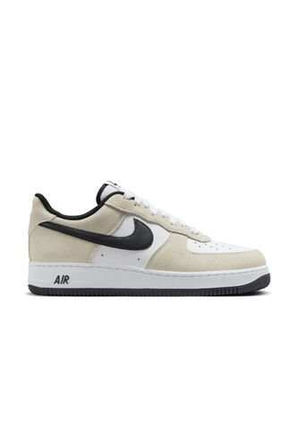 Tenis Nike Air Force 1 07 Lv8 1 Hombre-Blanco Nike