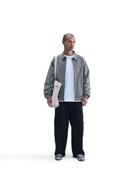Pantalón Hombre Nike Life Blanco