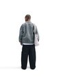 Pantalón Hombre Nike Life Blanco de Nike