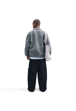Pantalón Hombre Nike Life Blanco