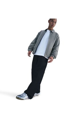 Pantalón Hombre Nike Life Blanco