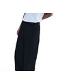 Pantalón Hombre Nike Life Blanco de Nike