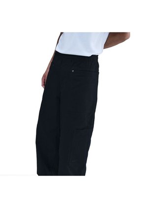 Pantalón Hombre Nike Life Blanco