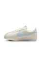 Tenis Nike Cortez Mujer-Beige de Nike