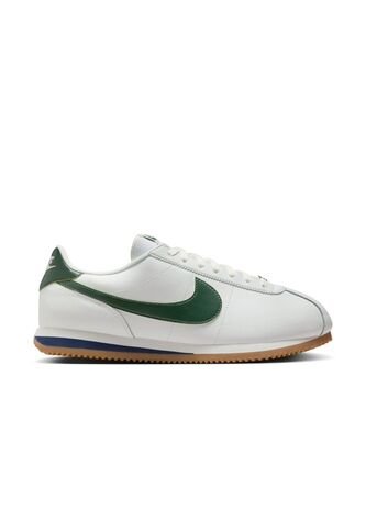 Tenis Nike Cortez Leather-Blanco Nike