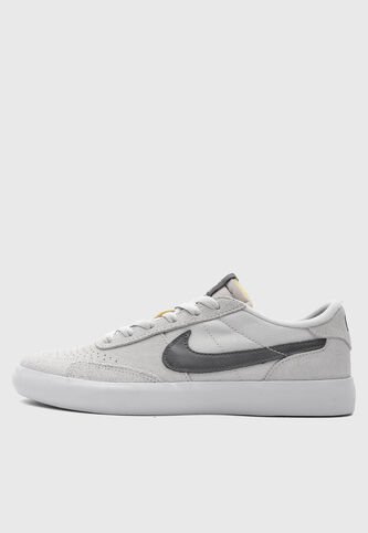 Tenis NIKE SB Heritage Vulc Gris Nike
