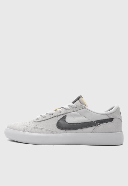Tenis NIKE SB Heritage Vulc Gris