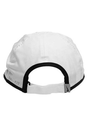 Gorra Nike Sportswear Aerobill Para Mujer-Blanco