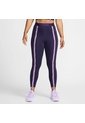 Leggins Mujer Nike Pro Dri Fit Violeta de Nike