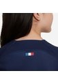 Camiseta Niños Nike Paris Saint-Germain Home 23/24 Azul de Nike