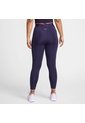 Leggins Mujer Nike Pro Dri Fit Violeta de Nike