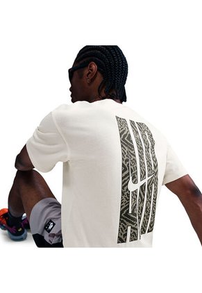 CAMISETA NIKE HOMBRE HQ9248-133 Talla M