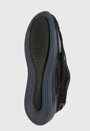 Tenis Lifestyle Negro Nike Air Max 720