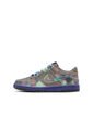 Tenis Unisex Niño Nike Dunk Low SE Gris de Nike