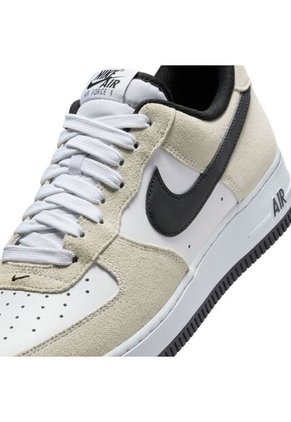 Tenis Nike Air Force 1 07 Lv8 1 Hombre-Blanco