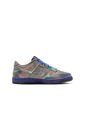 Tenis Unisex Niño Nike Dunk Low SE Gris de Nike