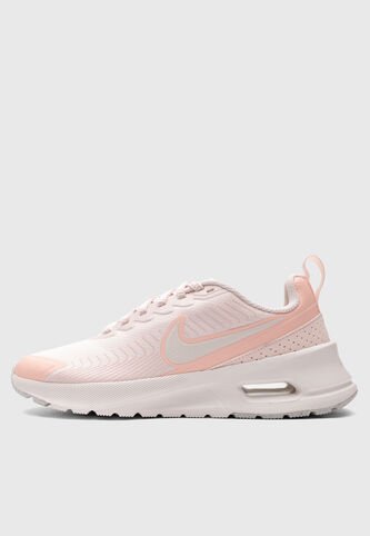Tenis NIKE Air Max Nuaxis Rosa Nike