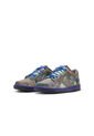 Tenis Unisex Niño Nike Dunk Low SE Gris de Nike