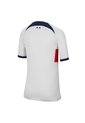 Camiseta Niños Nike Paris Saint-Germain Away 23/24 Blanco de Nike