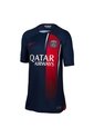 Camiseta Niños Nike Paris Saint-Germain Home 23/24 Azul de Nike