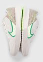 Tenis para Tennis Marfil-Verde-Verde Lima Nike Air Zoom Vapor Pro 2 Premium de Nike