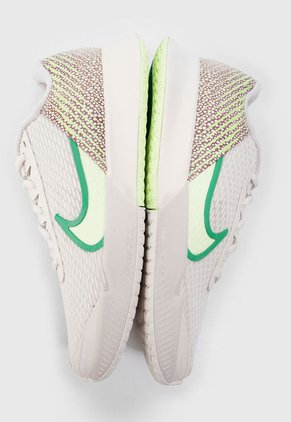 Tenis para Tennis Marfil-Verde-Verde Lima Nike Air Zoom Vapor Pro 2 Premium