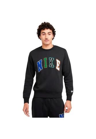 Buzo Nike Club Crew Hombre Nike