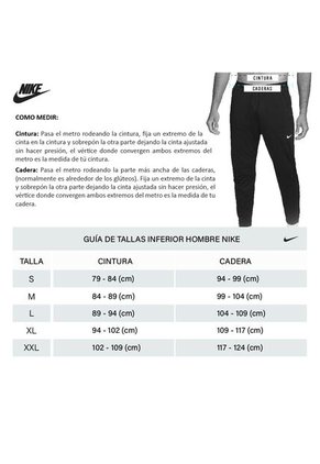 Pantalon Nike Df Acd25 Pant Kpz Hombre-Negro